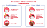 Thumbnail for Protinex Mother's Nutritional Drink Powder - Chocolate Flavor - Distacart