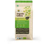 Thumbnail for Organic Tattva Organic Moong Dal Whole