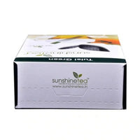 Thumbnail for Sunshine Tea Tulsi Green Tea Sticks