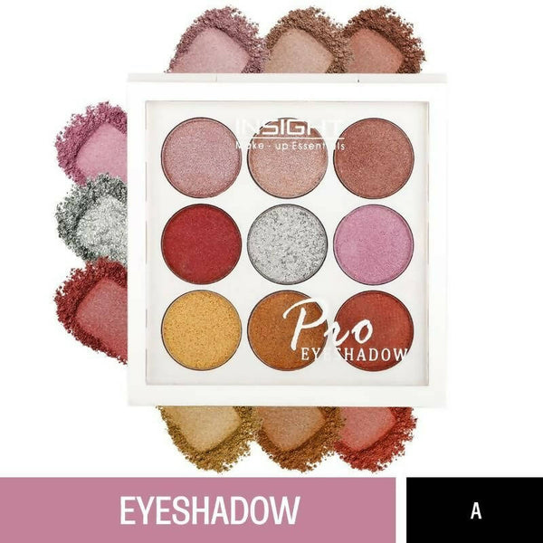 Insight Cosmetics Pro Eyeshadow - Distacart
