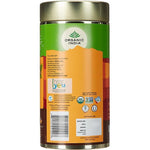 Thumbnail for Organic India Tulsi Ginger Tea Tin