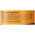 Thumbnail for Organic India Tulsi Ginger Tea Tin