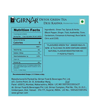 Thumbnail for Girnar Detox Green Tea - Desi Kahwa