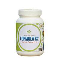 Thumbnail for Santulan Ayurveda Formula K2 Herbal Decoction