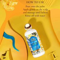 Thumbnail for Vedic Valley Kesh Keratin Shampoo - Distacart