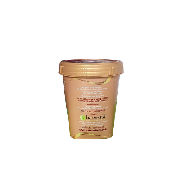 Nature's Trunk Jaggery - Distacart