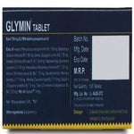 Thumbnail for Kerala Ayurveda Glymin Tablets