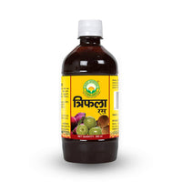 Thumbnail for Basic Ayurveda Triphala Ras Online