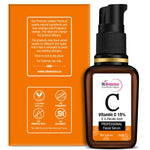 Thumbnail for St.Botanica Vitamin C 15% E & Ferulic Acid Professional Facial Serum