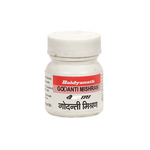 Thumbnail for Baidyanath Godanti Mishran 25 Tab - Distacart