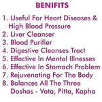Thumbnail for Patanjali Godhan Ark (Gaumutra) - Distacart