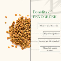 Thumbnail for Good Vibes 100% Pure Essential Oil - Fenugreek