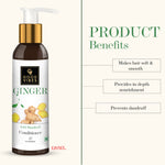 Thumbnail for Good Vibes Anti Dandruff Conditioner - Ginger