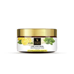 Thumbnail for Good Vibes Brightening Gel Scrub - Lime & Basil