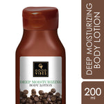 Thumbnail for Good Vibes Choco Deep Moisturizing Body Lotion