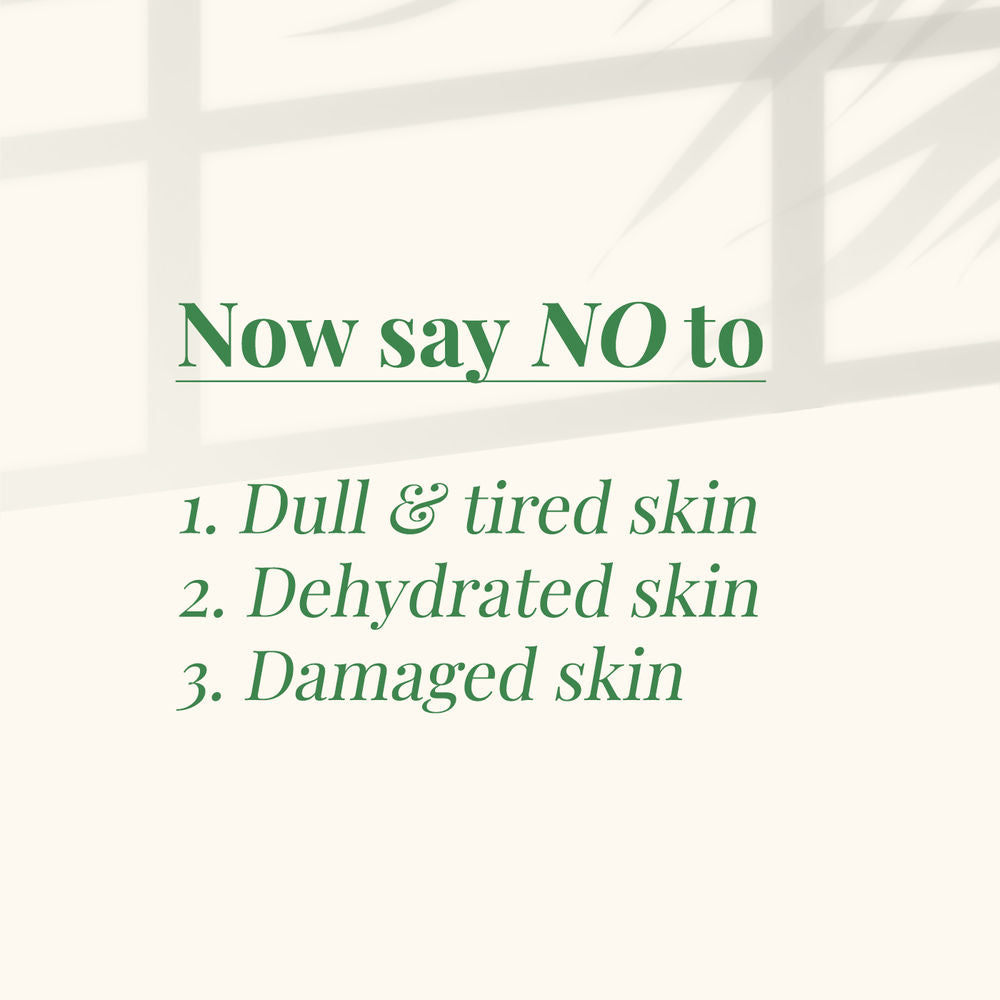 Good Vibes Revitalizing Face Mist - Neroli