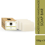 Thumbnail for Good Vibes Jasmine Moisturizing Handmade Soap Bar
