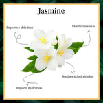 Thumbnail for Good Vibes Jasmine Moisturizing Handmade Soap Bar