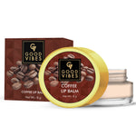 Thumbnail for Good Vibes Lip Balm - Coffee