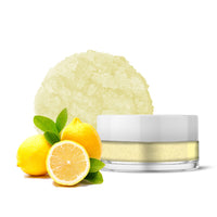 Thumbnail for Good Vibes Lip Scrub - Lemon