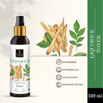 Thumbnail for Good Vibes Liquorice Brightening Toner