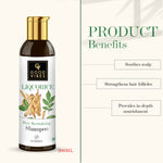 Thumbnail for Good Vibes Liquorice Hair Revitalizing Shampoo