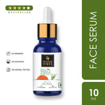 Thumbnail for Good Vibes Tea Tree & Papaya Oil Control Serum