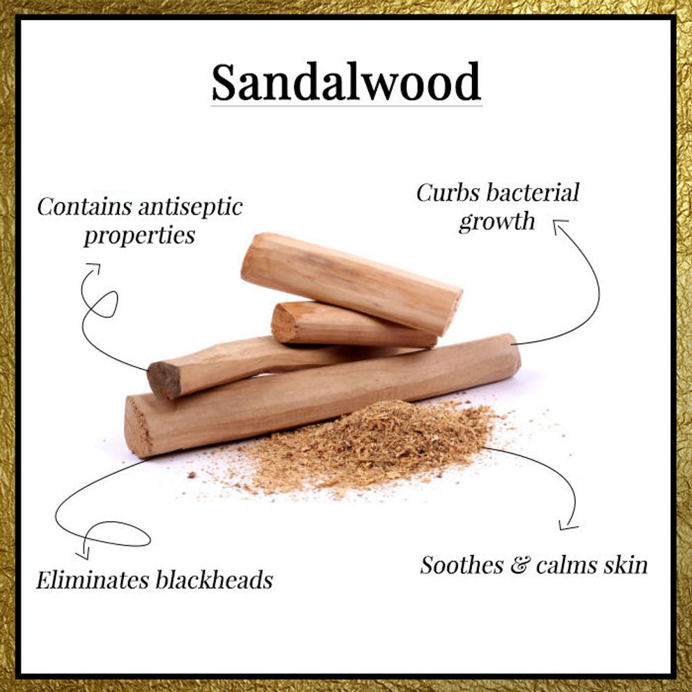 Good Vibes Plus Hydrating + Purifying Toner - Sandalwood + Rosewood