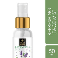 Thumbnail for Good Vibes Refreshing Face Mist - Lavender & Mint