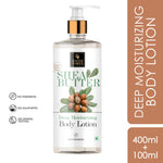 Thumbnail for Good Vibes Shea Butter Deep Moisturizing Body Lotion