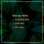 Thumbnail for Good Vibes Skin Soothing Facial Kit - Sandalwood