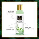 Thumbnail for Good Vibes Soothing Body Lotion -Aloe Vera