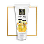 Thumbnail for Good Vibes Wide Spectrum Protection Sunscreen with SPF 30 PA +++