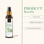 Thumbnail for Good Vibes Tea Tree Cleansing Toner