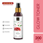 Thumbnail for Good Vibes Pomegranate Glow Toner