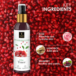 Thumbnail for Good Vibes Pomegranate Glow Toner