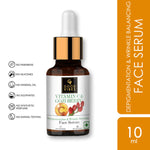 Thumbnail for Good Vibes Vitamin C & Goji Berry Depigmentation & Wrinkle Balancing Face Serum