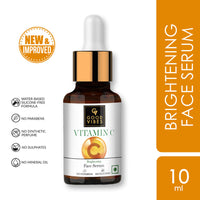 Thumbnail for Good Vibes Vitamin C Brightening Face Serum