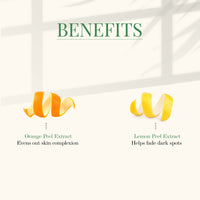 Thumbnail for Good Vibes Vitamin C Brightening Face Serum