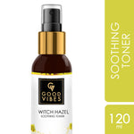Thumbnail for Good Vibes Witch Hazel Soothing Toner
