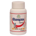 Thumbnail for Sankalp Ayurvedic Glucagone Capsules - Distacart