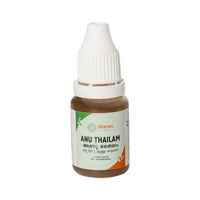 Thumbnail for Sitaram Ayurveda Anu Tailam