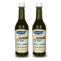 Thumbnail for Newtrition Plus Sugar Free Virgin Mojito Syrup