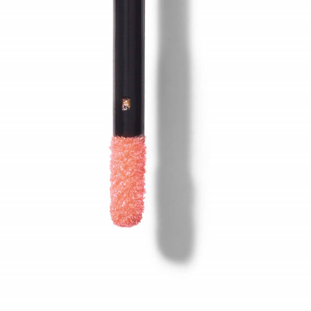 Manish Malhotra Hi-Shine Lip Gloss - Retro Romance - Distacart