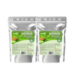 Thumbnail for Syndy Pharma Henna Powder (Mehandi) for Hair & Skin - Distacart