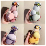 Thumbnail for Favon Pack of 7 Professional Makeup Sponges - Distacart