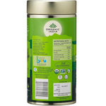 Thumbnail for Organic India Tulsi Green Tea Classic Tin