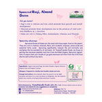 Thumbnail for TummyFriendly Foods Organic Sprouted Ragi Almonds Dates Porridge Mix - Distacart