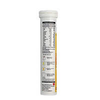 Thumbnail for The Vitamin Company Multivitamin with Multi Minerals (Effervescent Tablets) - Distacart