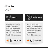 Thumbnail for Minimalist 8% Glycolic Acid Toner For Glowing Skin - Distacart